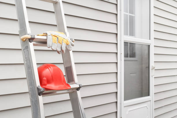 Best Stucco Siding  in North Salt Lake, UT